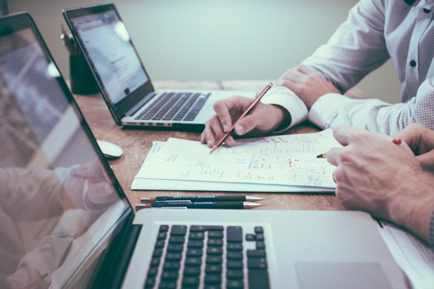Estrategias para fomentar la colaboración científica internacional